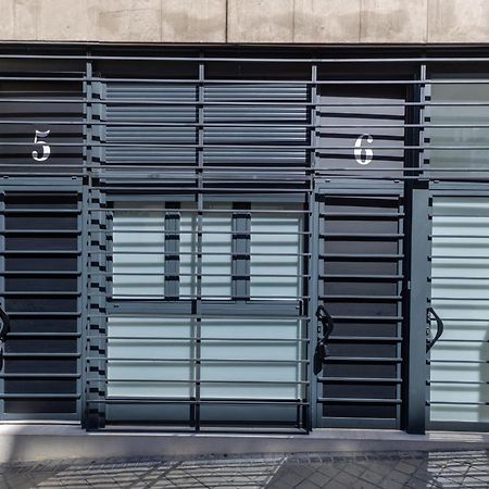 Moncloa Apartment, Con Parking Opcional Madri Exterior foto