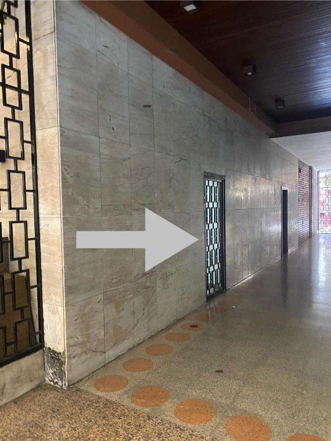 Moncloa Apartment, Con Parking Opcional Madri Exterior foto