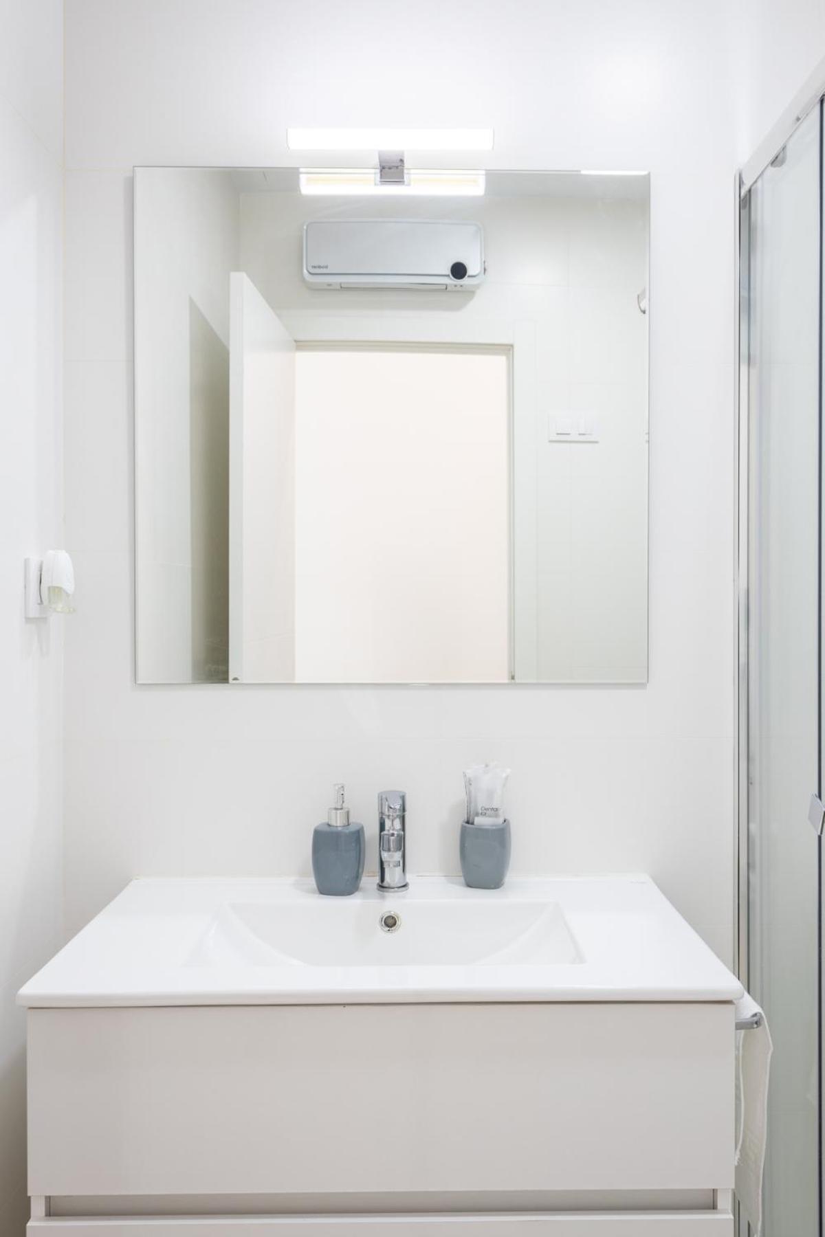 Moncloa Apartment, Con Parking Opcional Madri Exterior foto