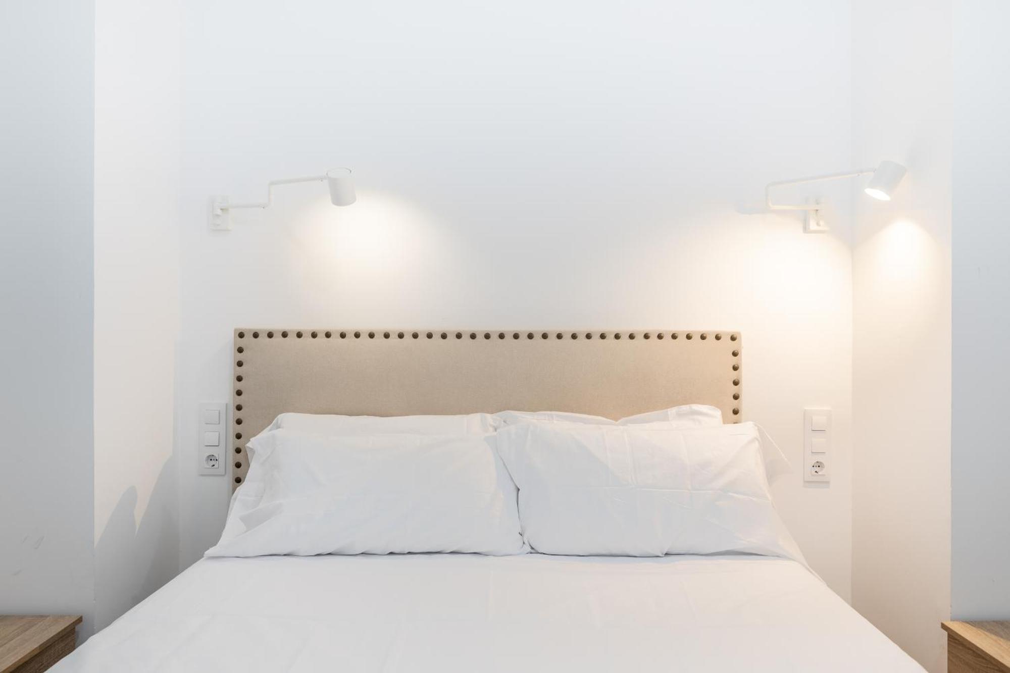 Moncloa Apartment, Con Parking Opcional Madri Exterior foto