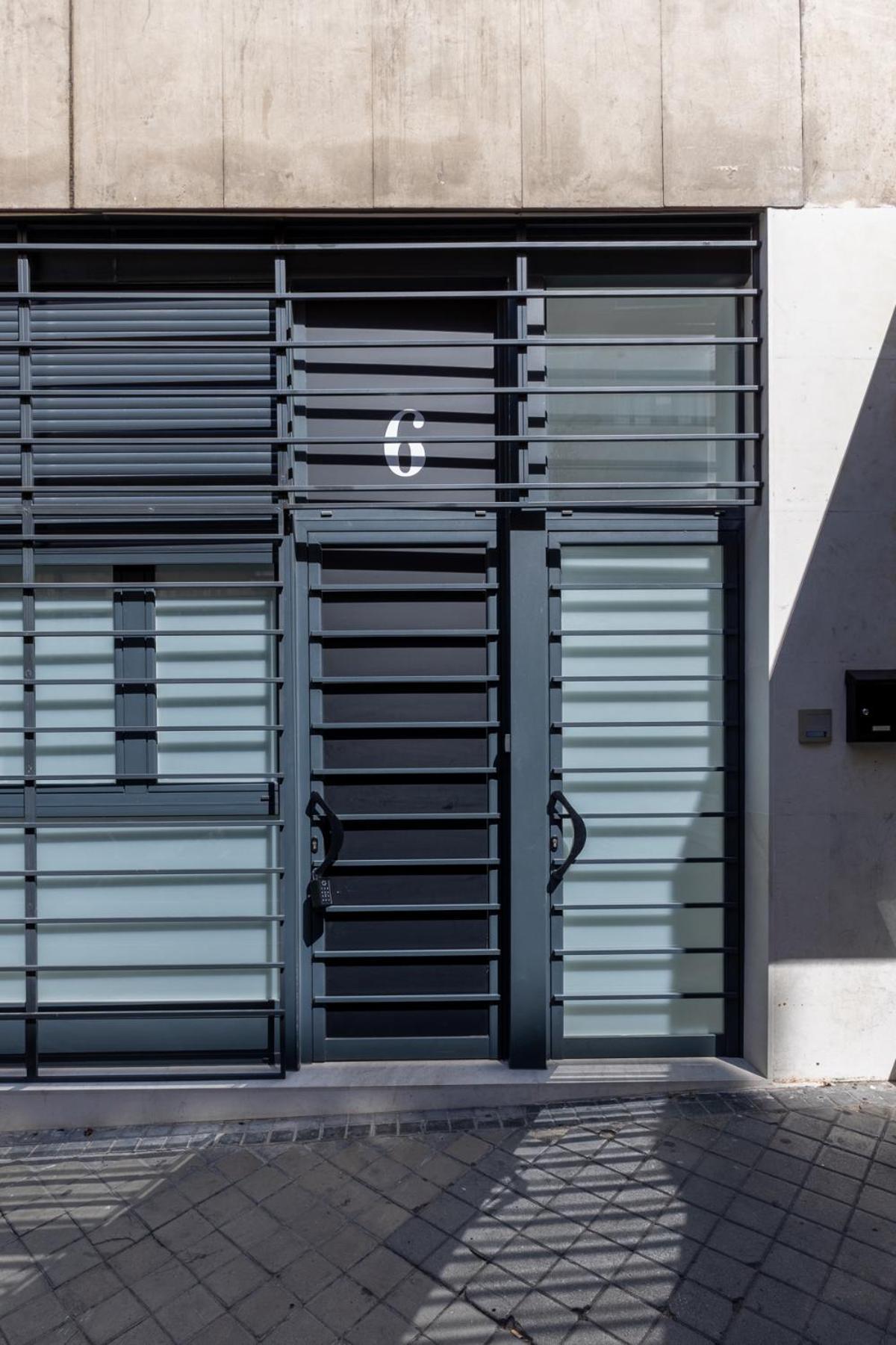 Moncloa Apartment, Con Parking Opcional Madri Exterior foto